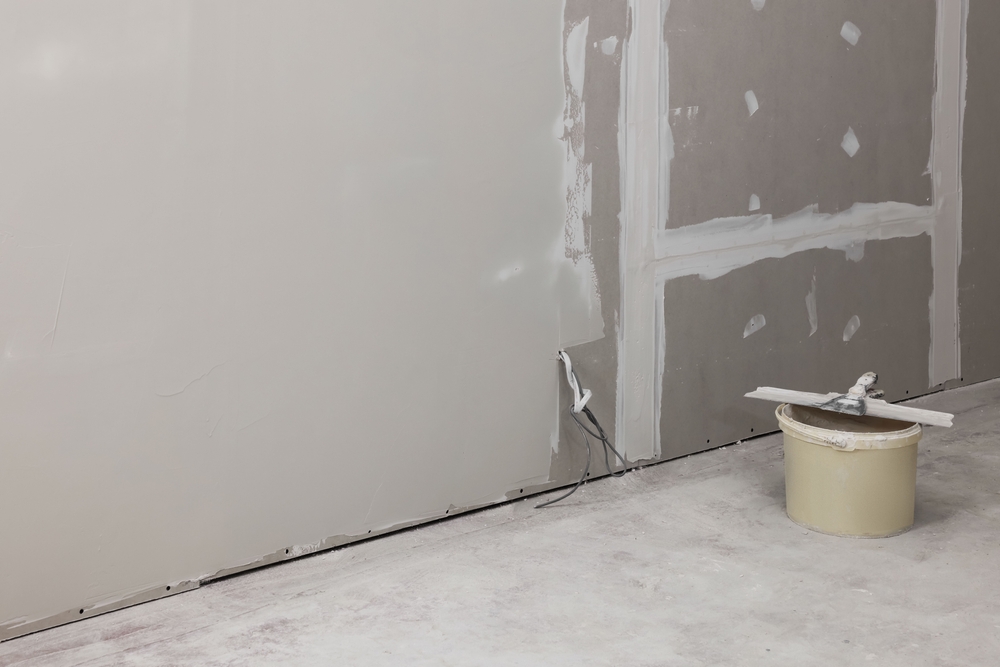 Damp Proofing in Halstead